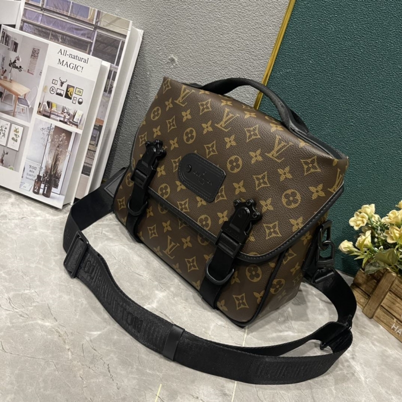 LV Satchel bags